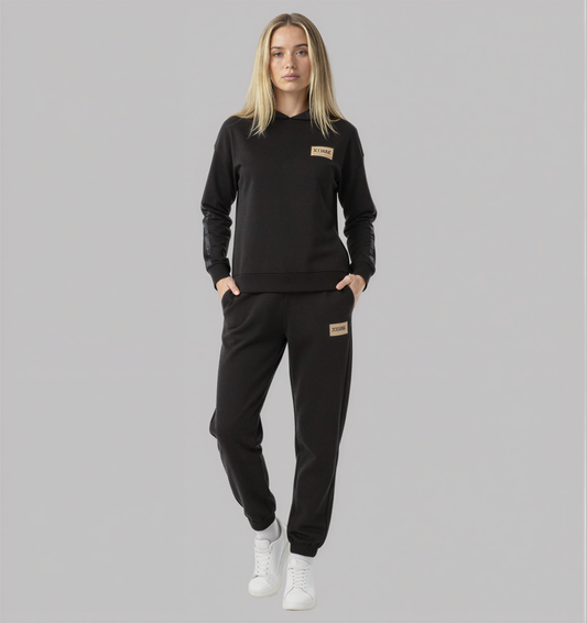 Black Mark Set - Black