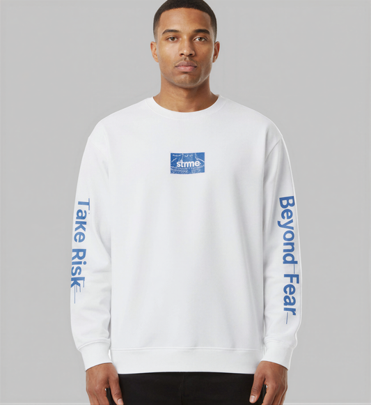 Mark Shirt - Royal Blue