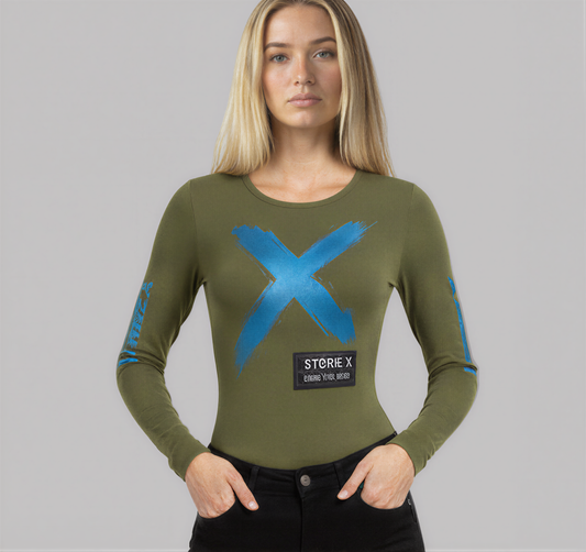 X-Body xtrme green
