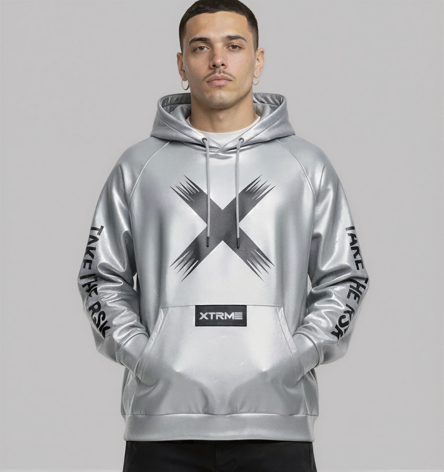 Hoodie Future Monarch