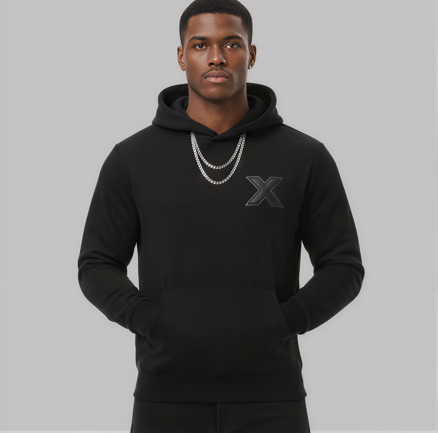 Hoodie Nocturnal Empire