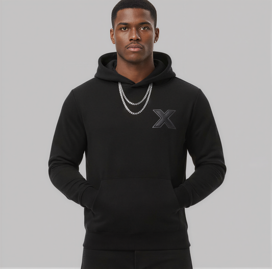 Hoodie Nocturnal Empire