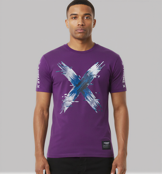 T-Shirt Echo of Power