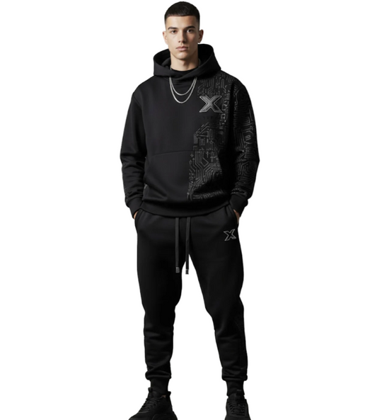 SweatsuitX