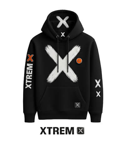 Hoodie Urban Titans