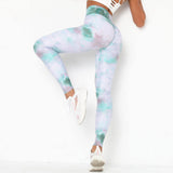 Seamless Yoga Pants Wholesale.