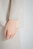 Oversize Long Sleeve Knitted Causal Sweater Pullover - The Woman Concept